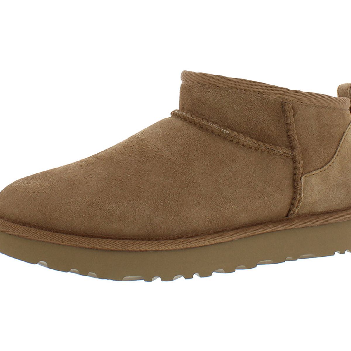 UGG - Botas Classic Ultra Mini Boot