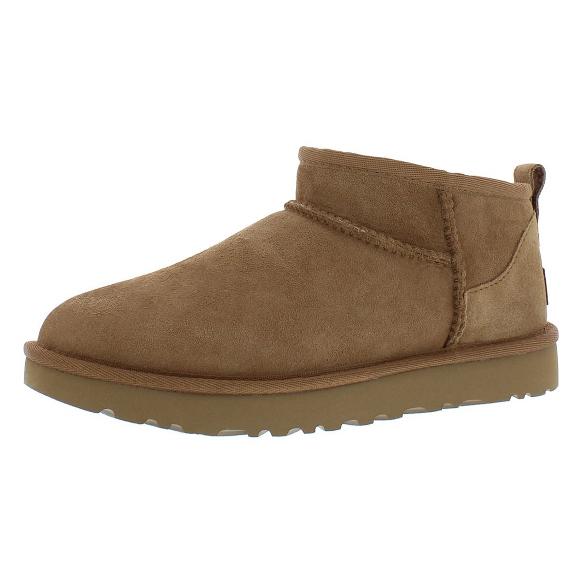 UGG - Botas Classic Ultra Mini Boot