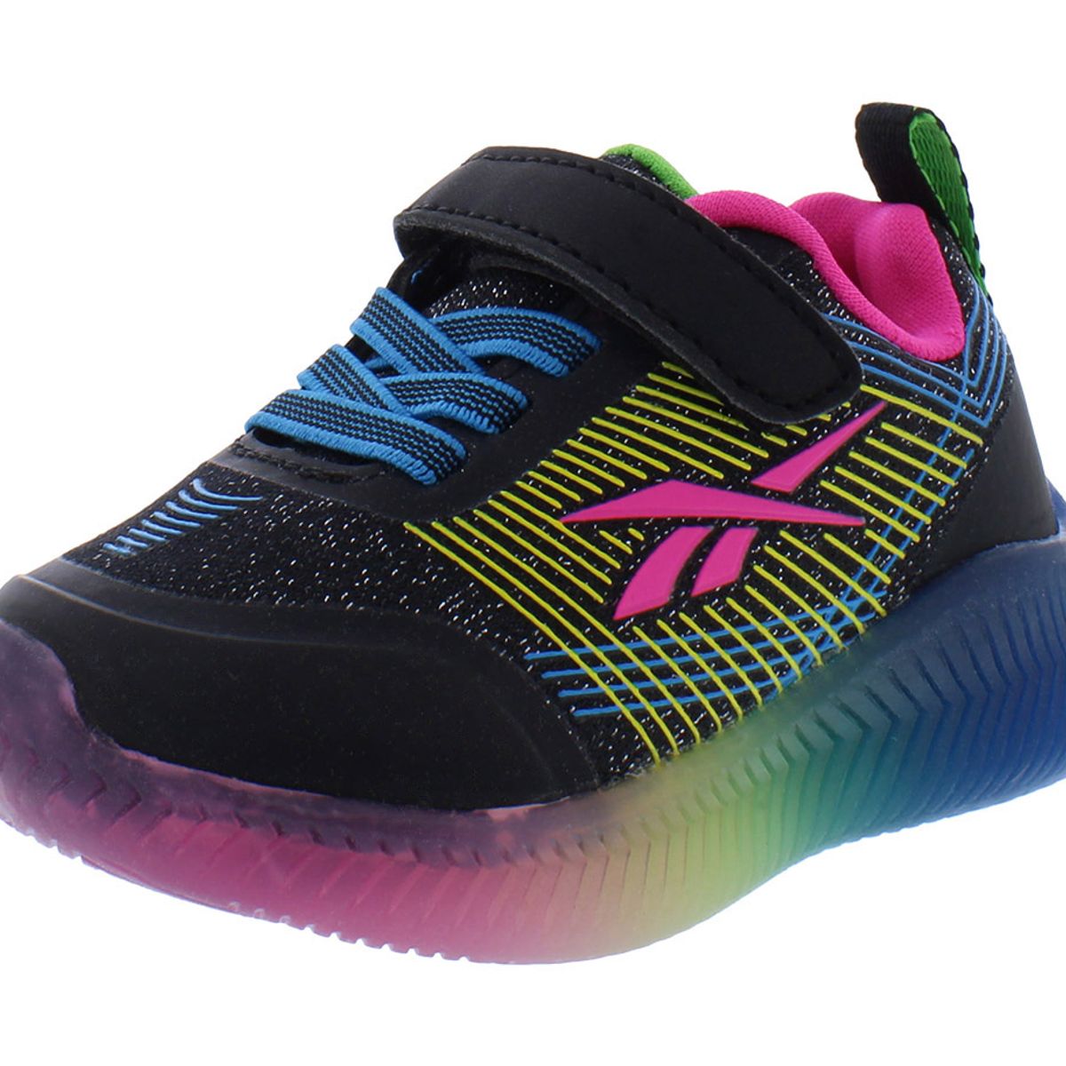 REEBOK - Zapatillas Fire / Unisex bebé