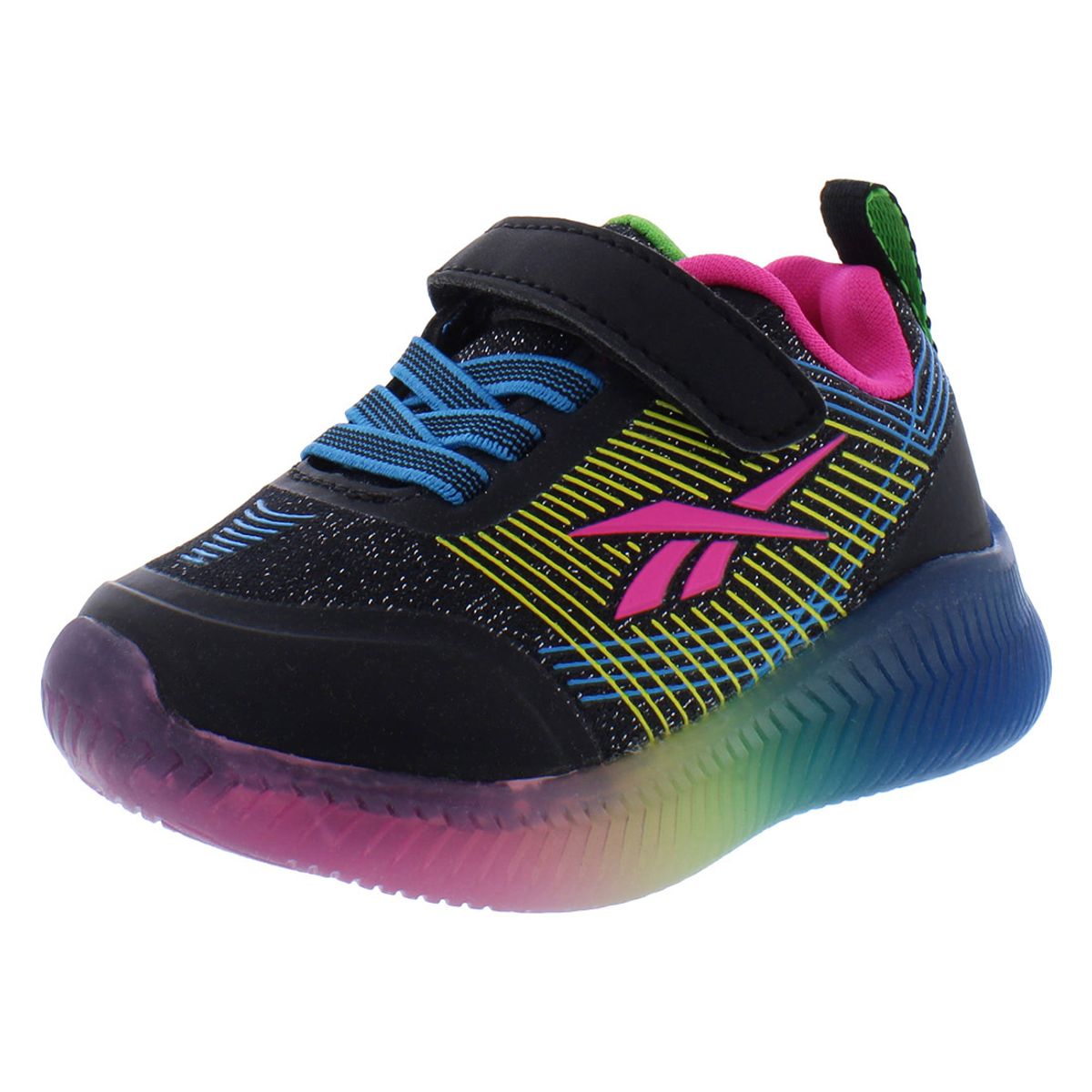 REEBOK - Zapatillas Fire / Unisex bebé