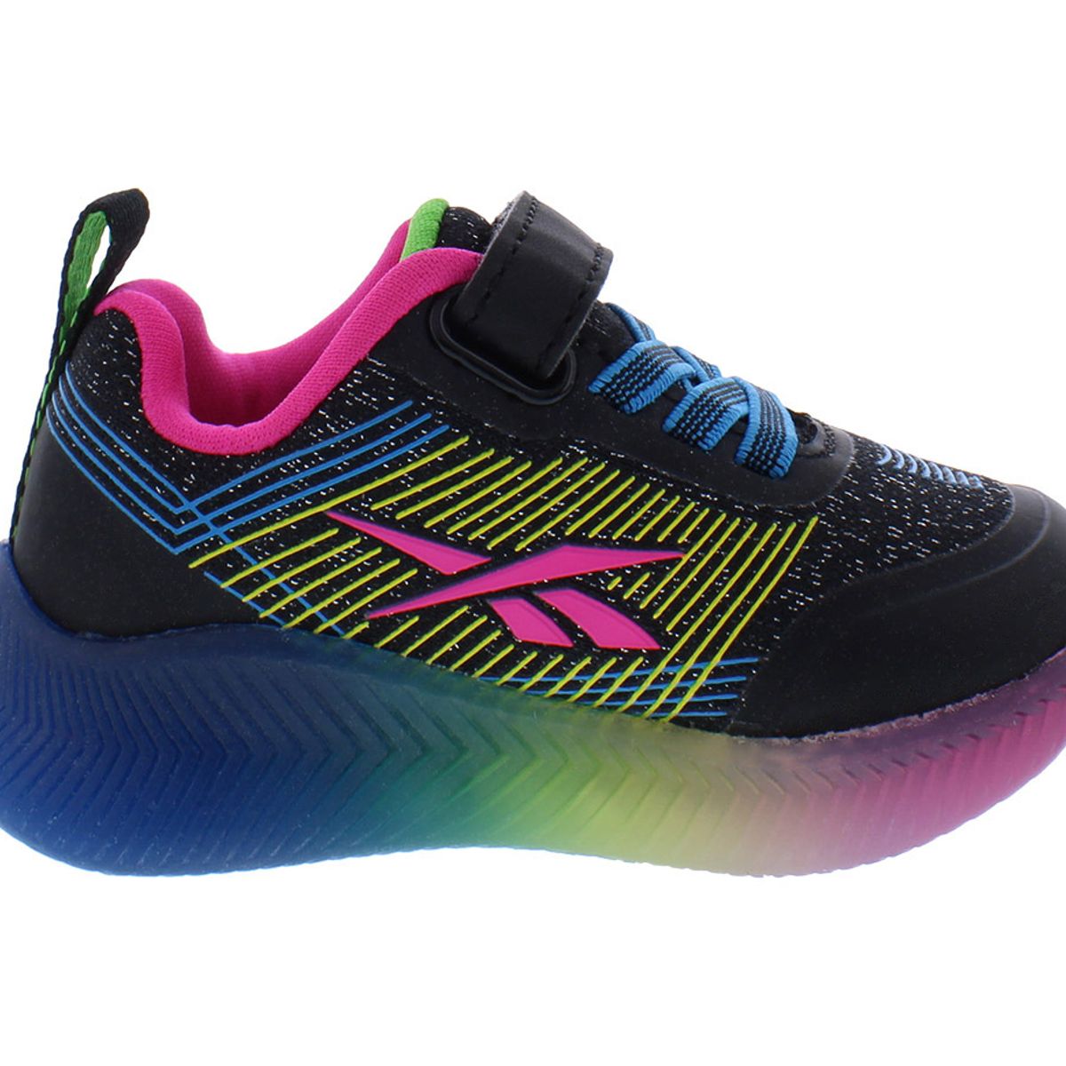 REEBOK - Zapatillas Fire / Unisex bebé