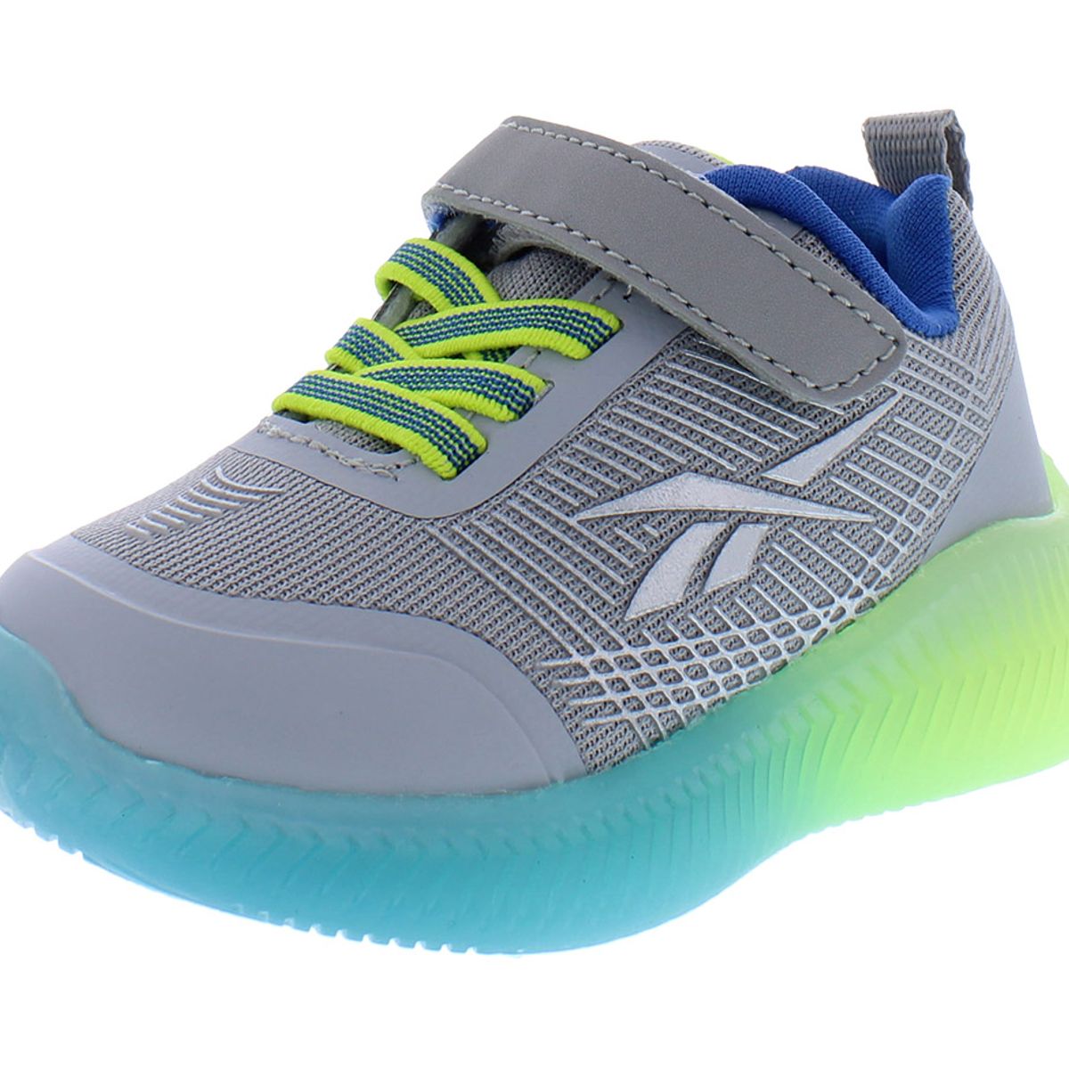 REEBOK - Zapatillas Fire / Unisex bebé