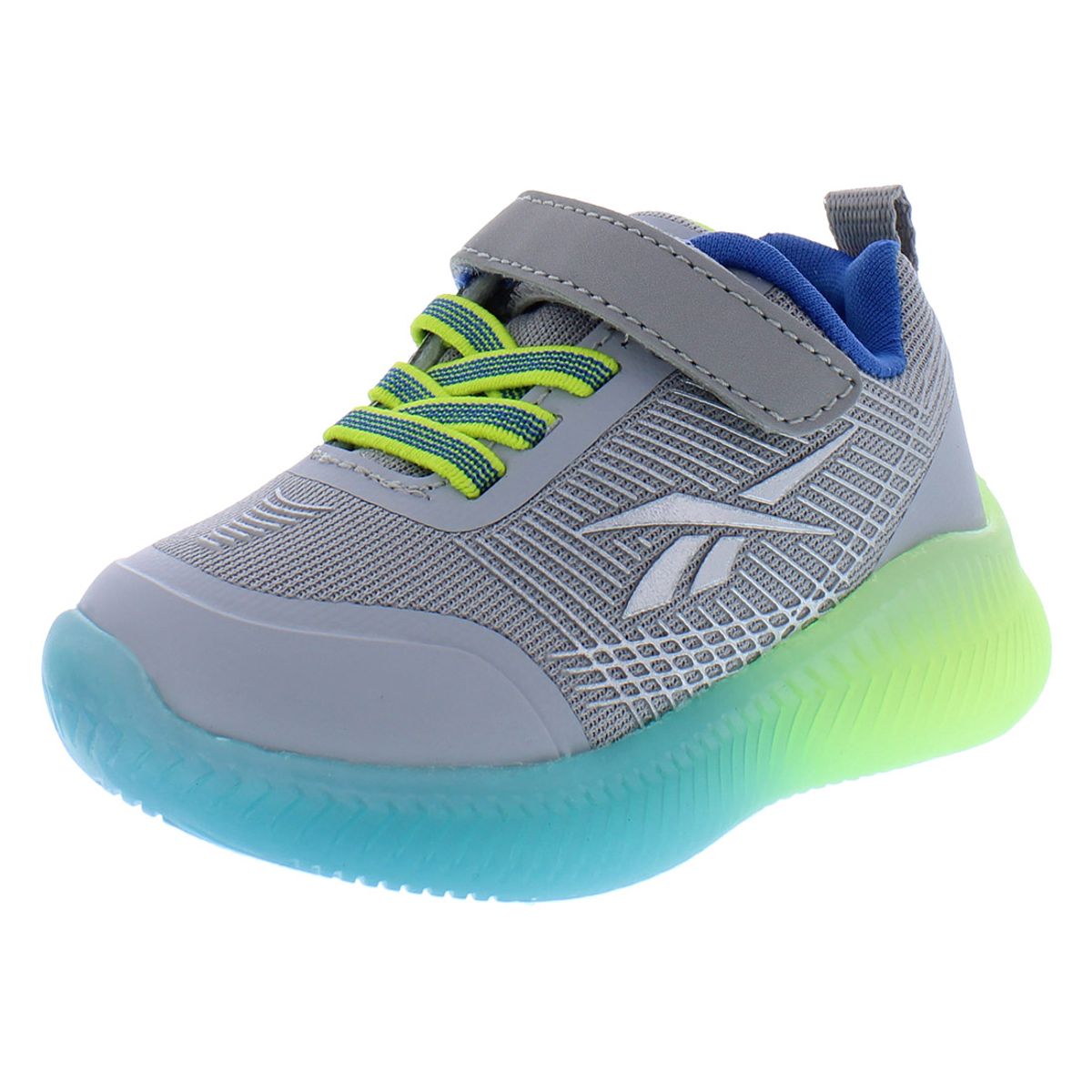 REEBOK - Zapatillas Fire / Unisex bebé