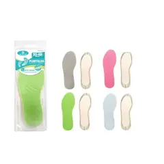 GENERICO - PLANTILLAS PARA ZAPATOS RECORTABLES TALLA 35-40CM