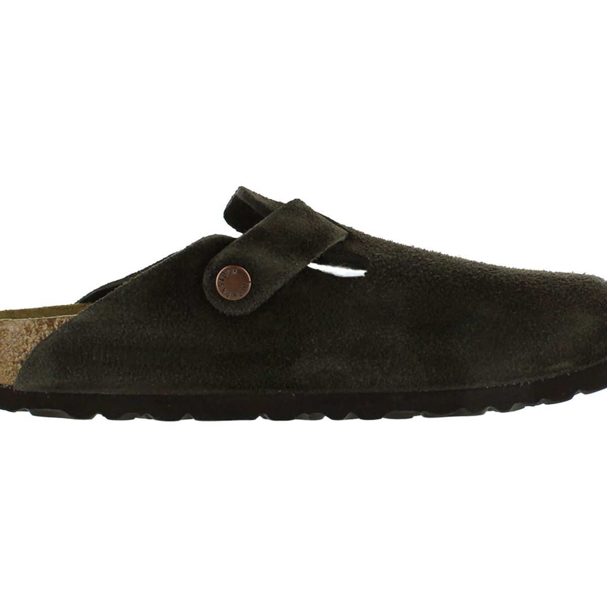 BIRKENSTOCK - Mocasines Boston Narrow