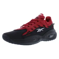 REEBOK - Zapatillas Solution Mid
