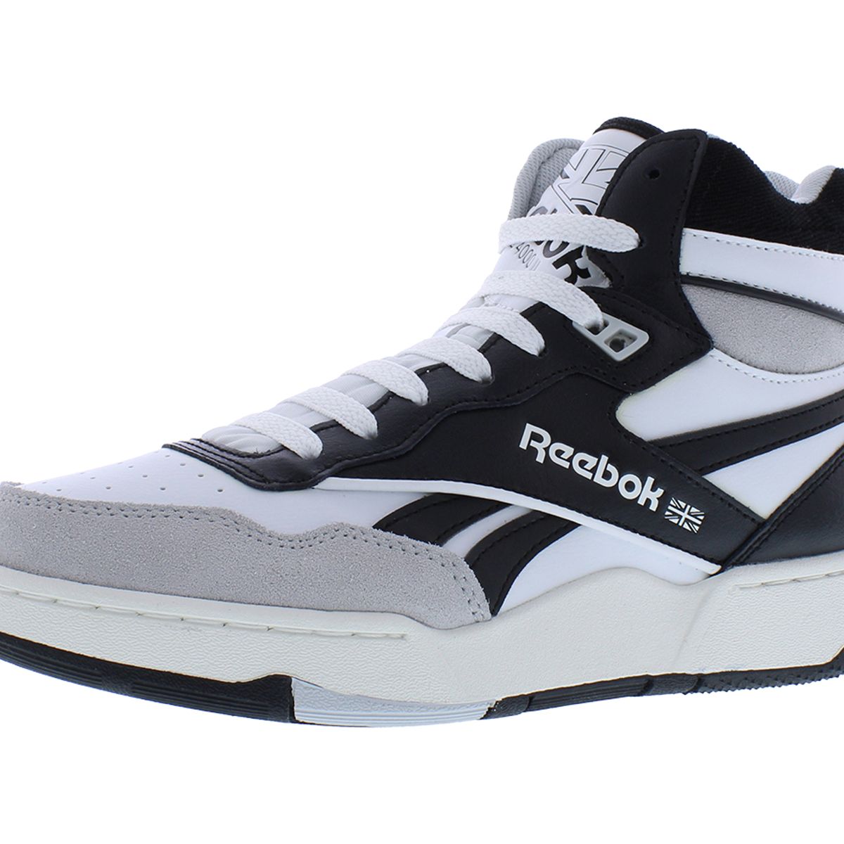 REEBOK - Zapatillas BB 4000 II Mid GS