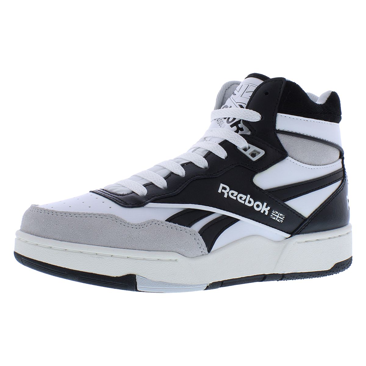 REEBOK - Zapatillas BB 4000 II Mid GS