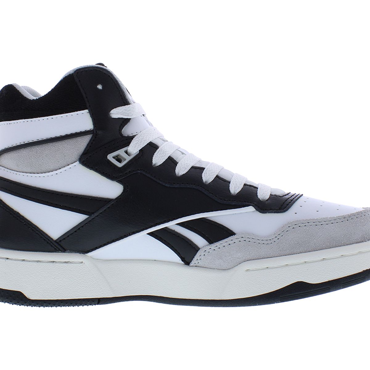 REEBOK - Zapatillas BB 4000 II Mid GS