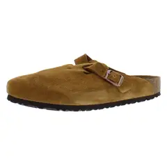 BIRKENSTOCK - Zapatillas Boston BS Suede
