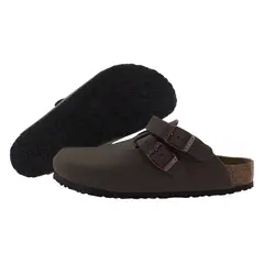 BIRKENSTOCK - Sandalias Kay Narrow PS