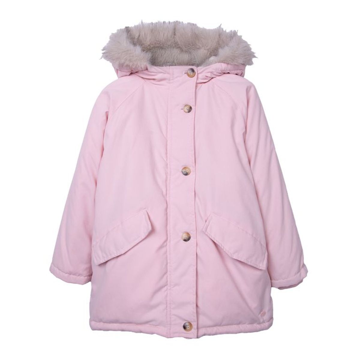 PILLIN - Chaqueta  Rosado Niña Pillin PVD836-26ROS