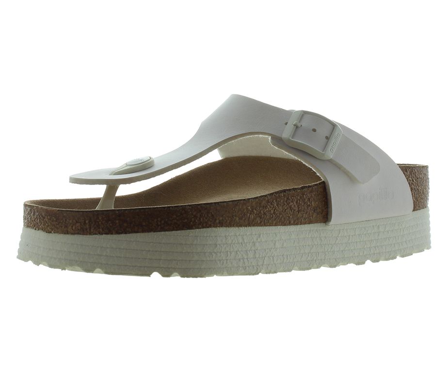 Sandalias Gizeh Grooved