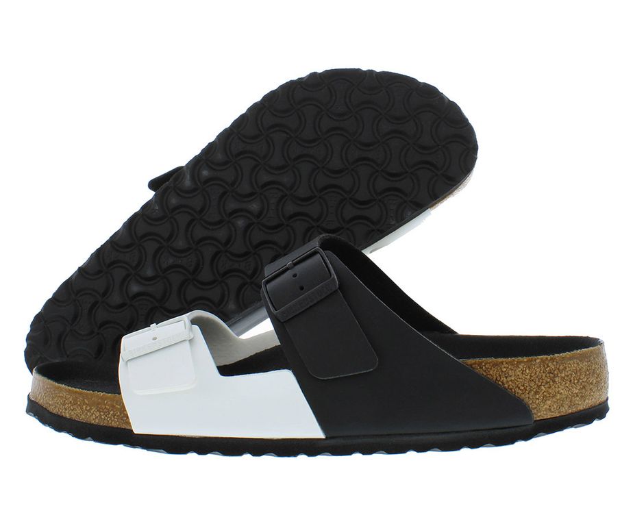 Sandalias Arizona Split