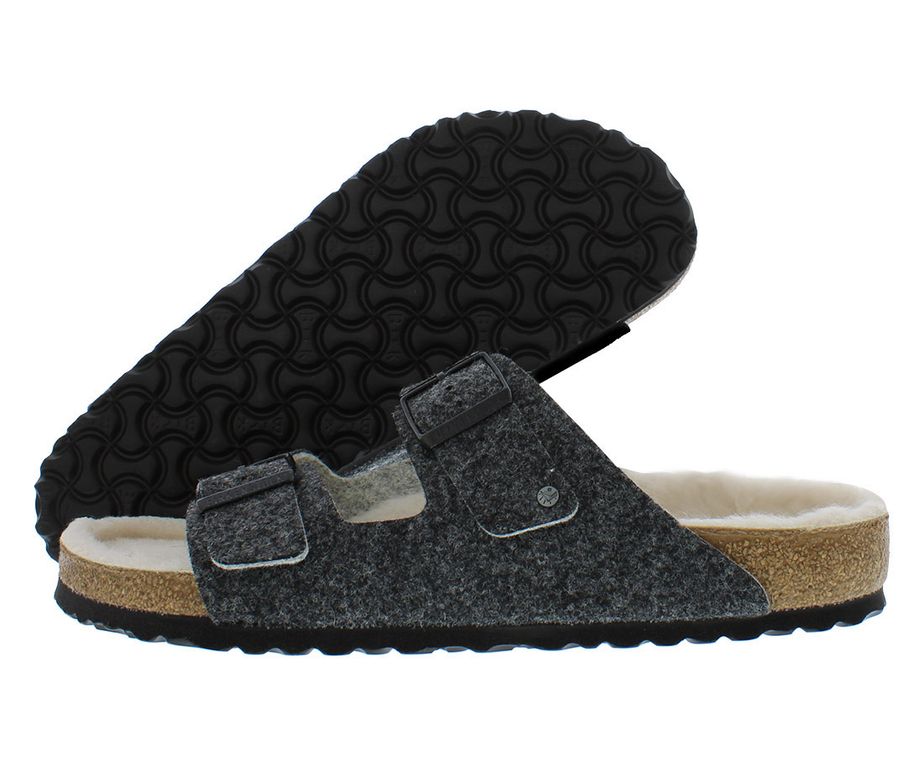 Sandalias Arizona Rivet