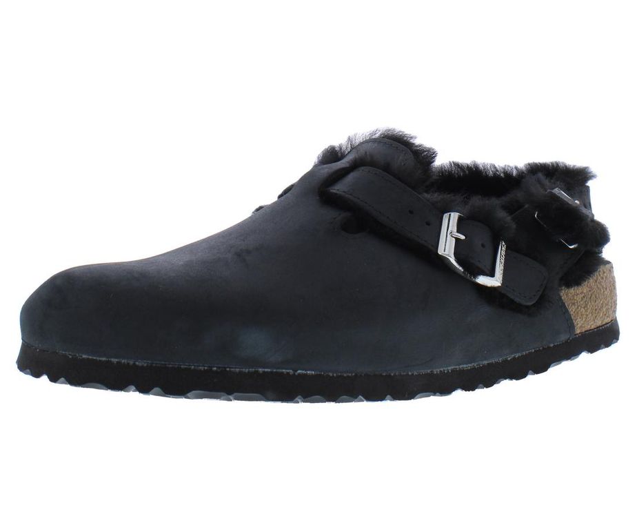 Zapatos Tokio Shearling Narrow