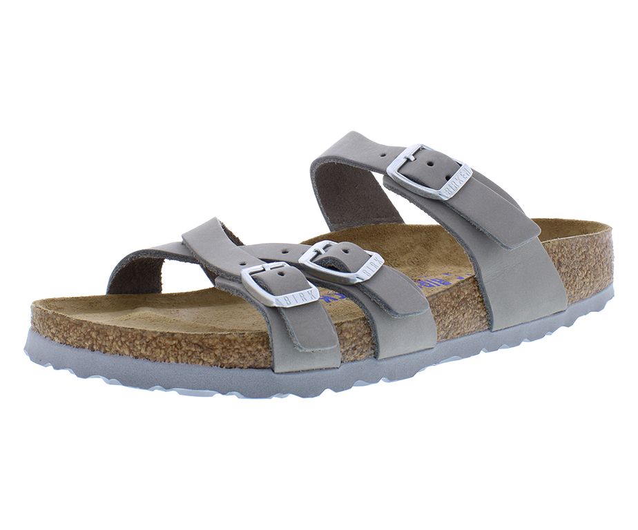 Sandalias Franca Narrow