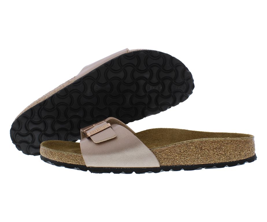 Sandalias Madrid Narrow