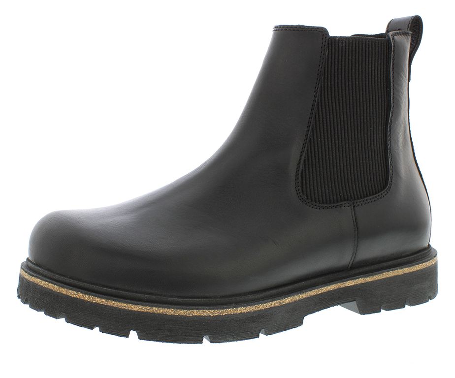 Zapatos Highwood Slip On