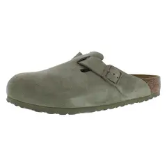 BIRKENSTOCK - Mocasines Boston BS