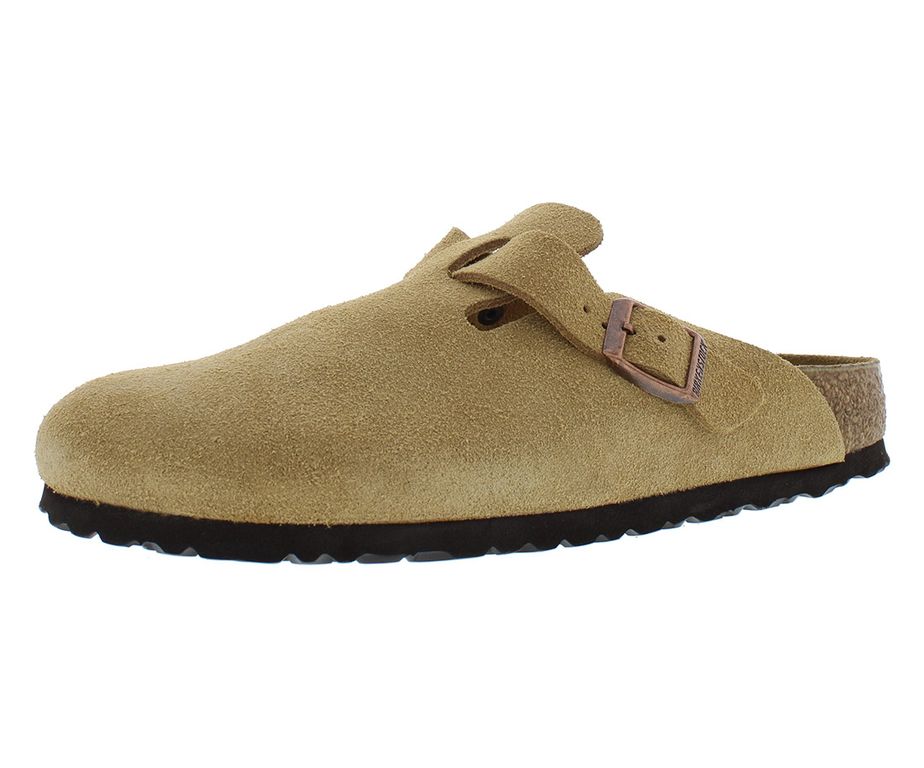 Mocasines Boston Narrow