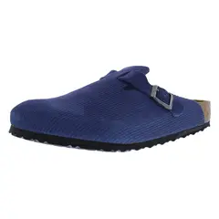 BIRKENSTOCK - Zapatillas Boston BS Suede