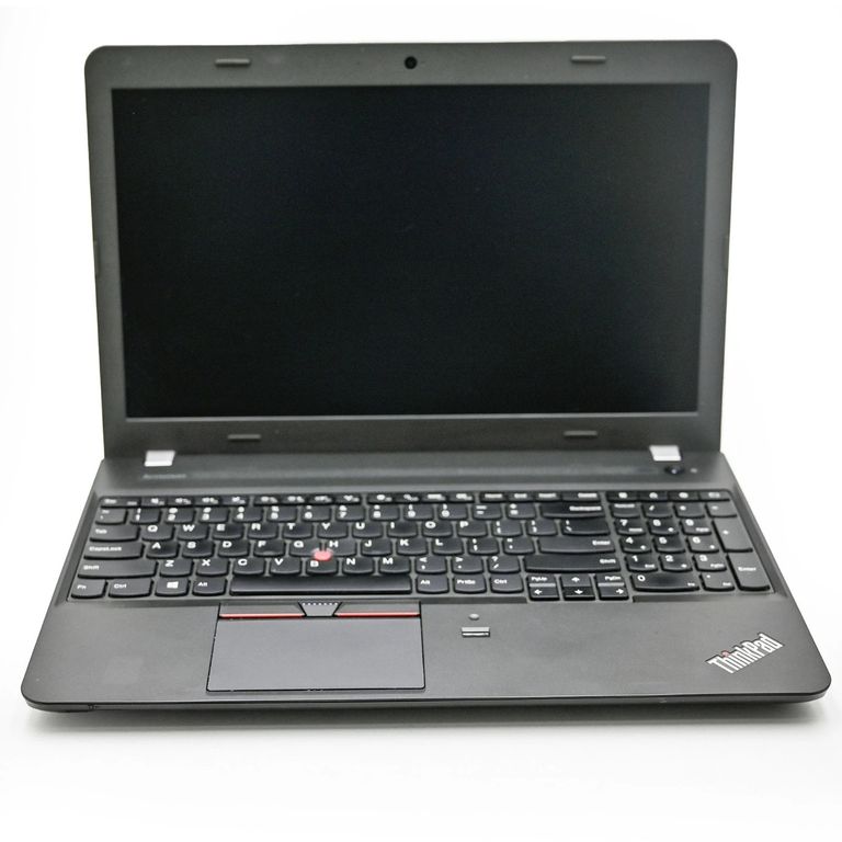 THINKPAD E440, I5 , 8 GB RAM, SSD 256 GB