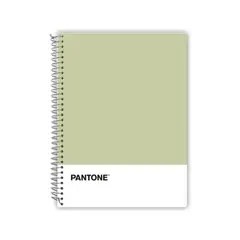GENERICO - Cuaderno Carta (28x20,5 Cm) 120 Hojas. Pantone - Beige