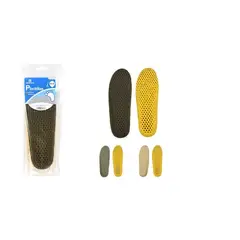 GENERICO - PLANTILLAS PARA ZAPATOS RECORTABLES TALLA 41-46CM