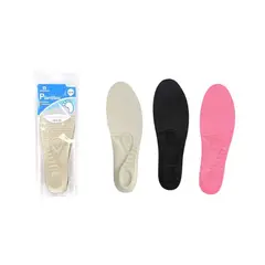 GENERICO - PLANTILLAS PARA ZAPATOS RECORTABLES TALLA 35-40CM
