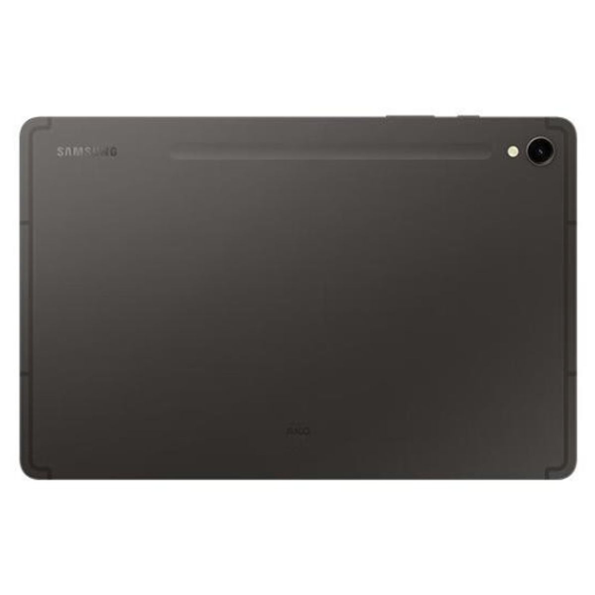 SAMSUNG - Samsung Galaxy Tab S9 128G 11 Pulgadas WiFi X710 Tableta Negro Reacondicionado