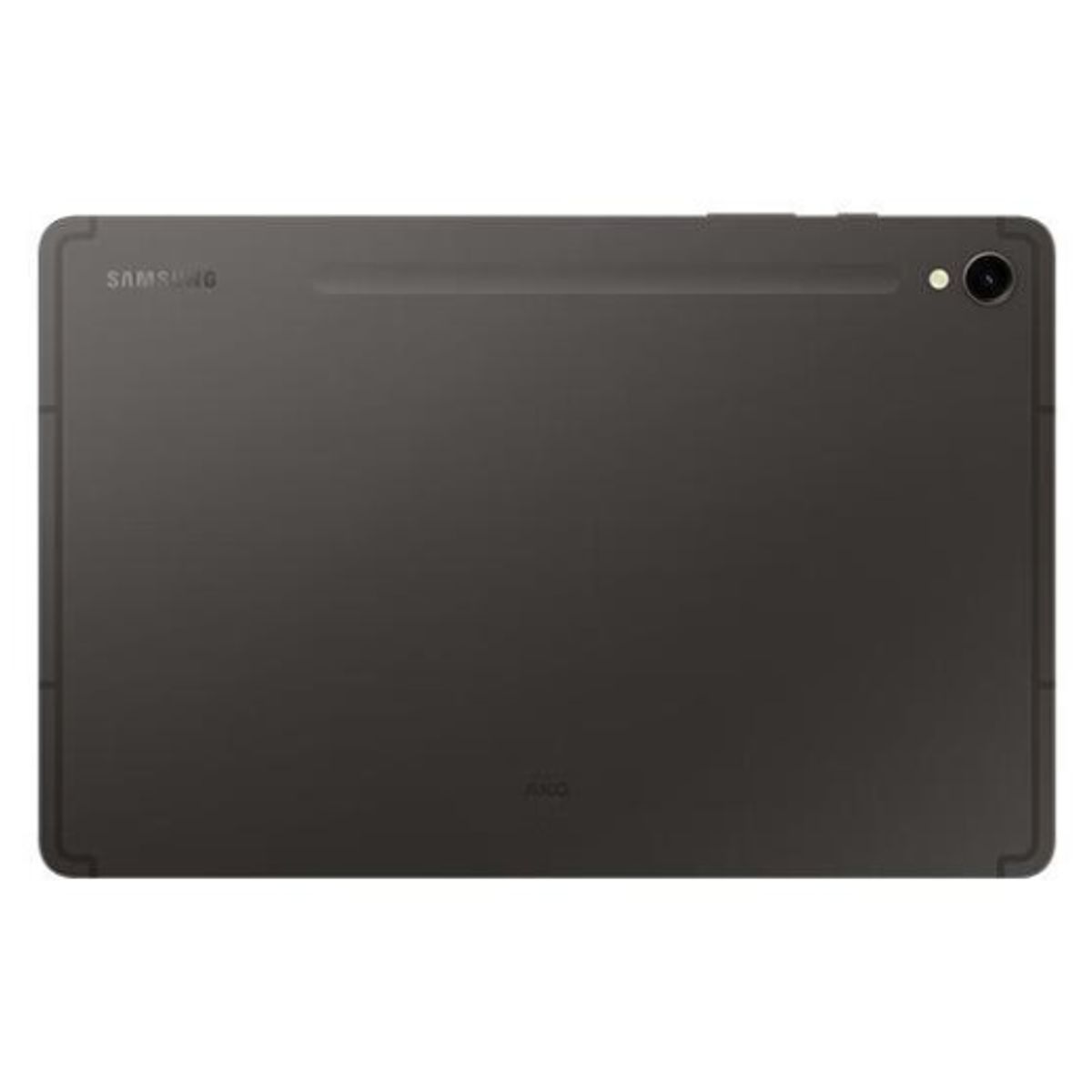 SAMSUNG - Samsung Galaxy Tab S9 128G 11 Pulgadas WiFi X710 Tableta Negro Reacondicionado