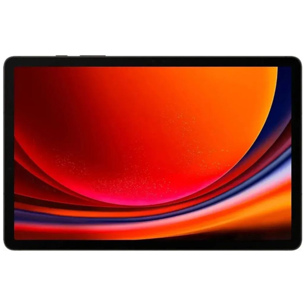 SAMSUNG - Samsung Galaxy Tab S9 128G 11 Pulgadas WiFi X710 Tableta Negro Reacondicionado