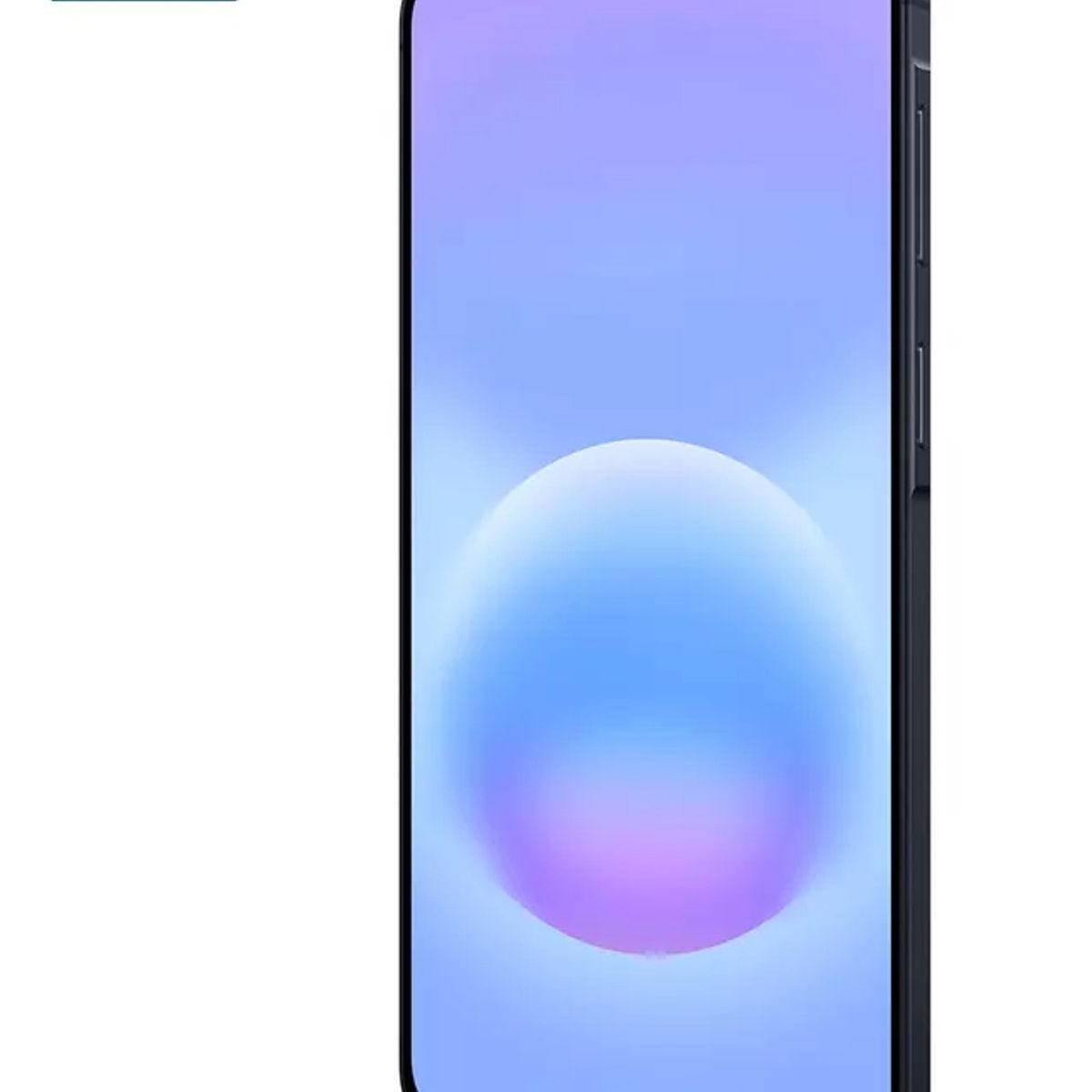 SAMSUNG - Samsung Galaxy A57 5G 128GB Negro  Pantalla 6,6” FHD+  Cámara 50MP  Smartphone Liberado