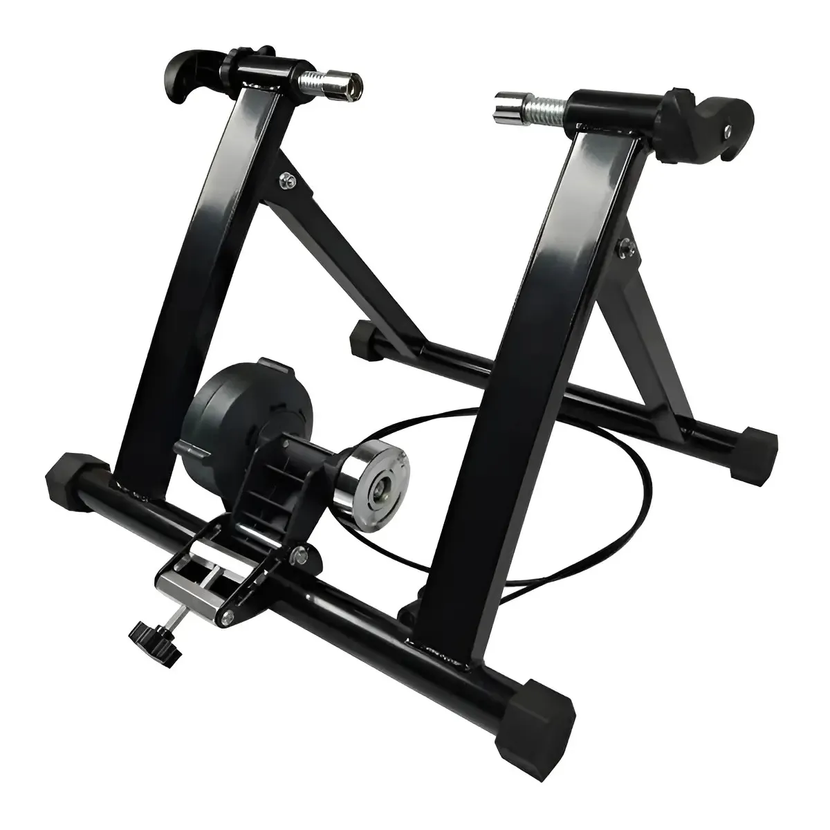 GENERICO - Rodillo Entrenador De Bicicleta De Interior Labg
