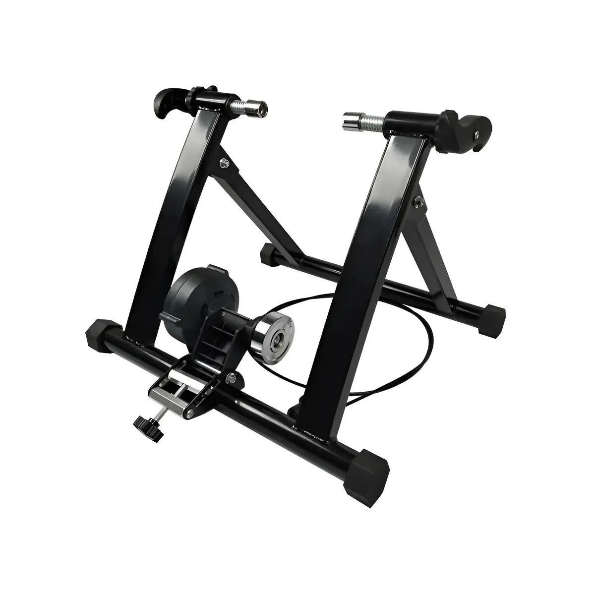 GENERICO - Rodillo Entrenador De Bicicleta De Interior Labg