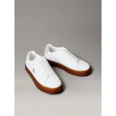 CALVIN KLEIN - Zapatillas Classic en Cuero