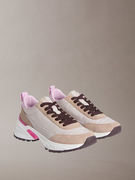 Zapatillas Hike Runner Multicolor