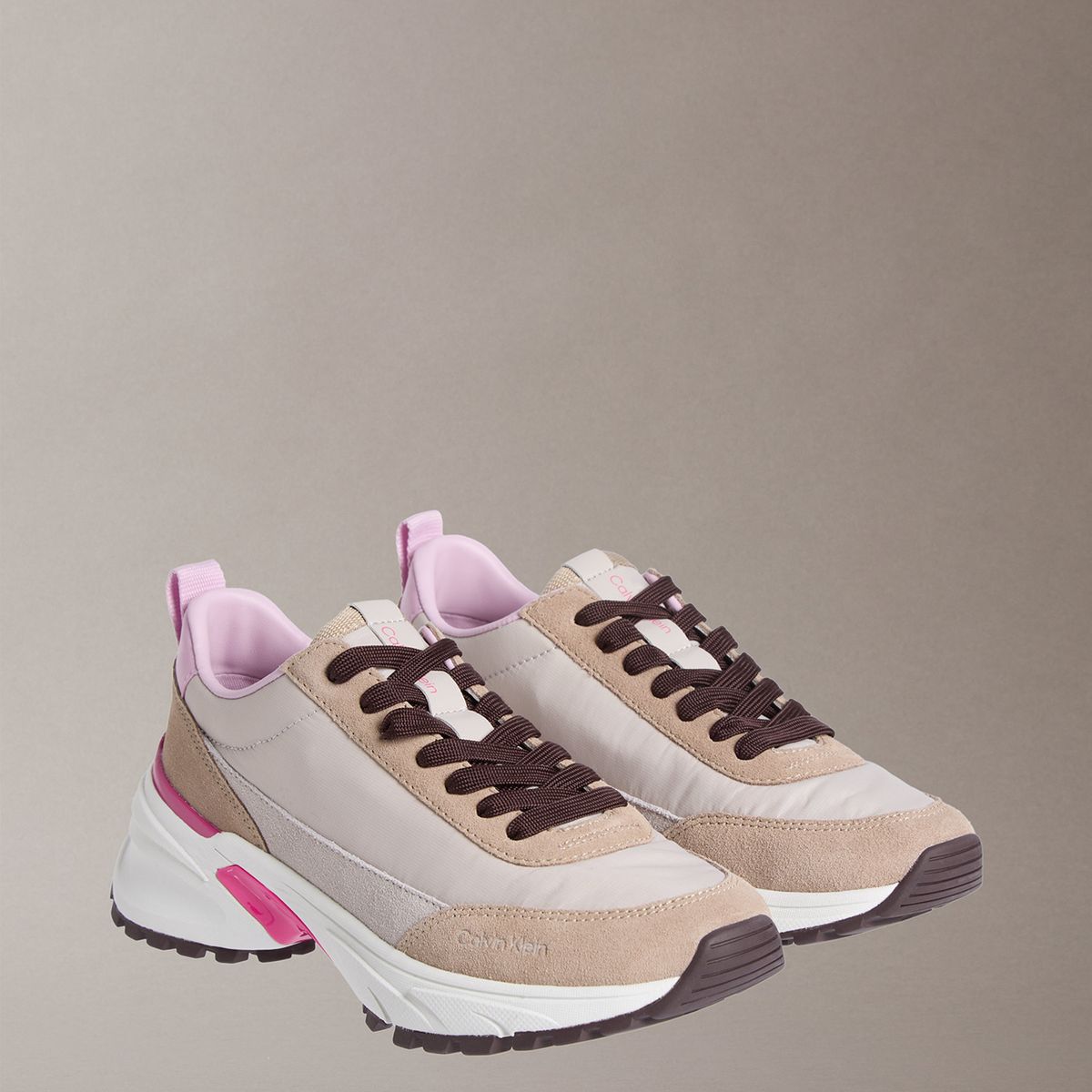 CALVIN KLEIN - Zapatillas Hike Runner Multicolor Calvin Klein