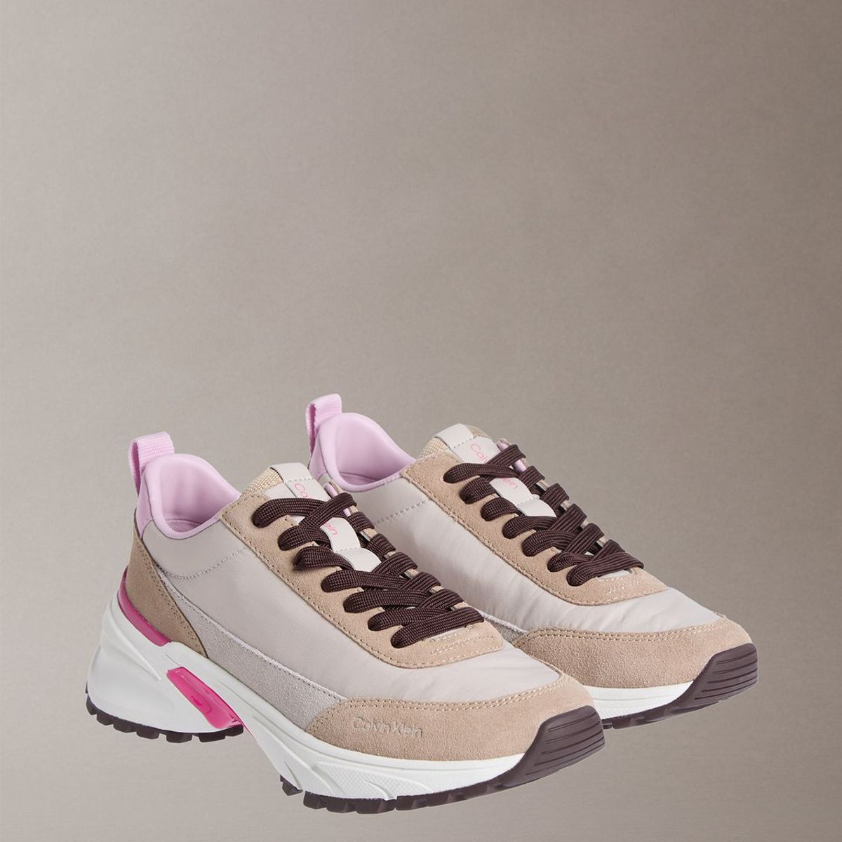 CALVIN KLEIN - Zapatillas Hike Runner Multicolor Calvin Klein