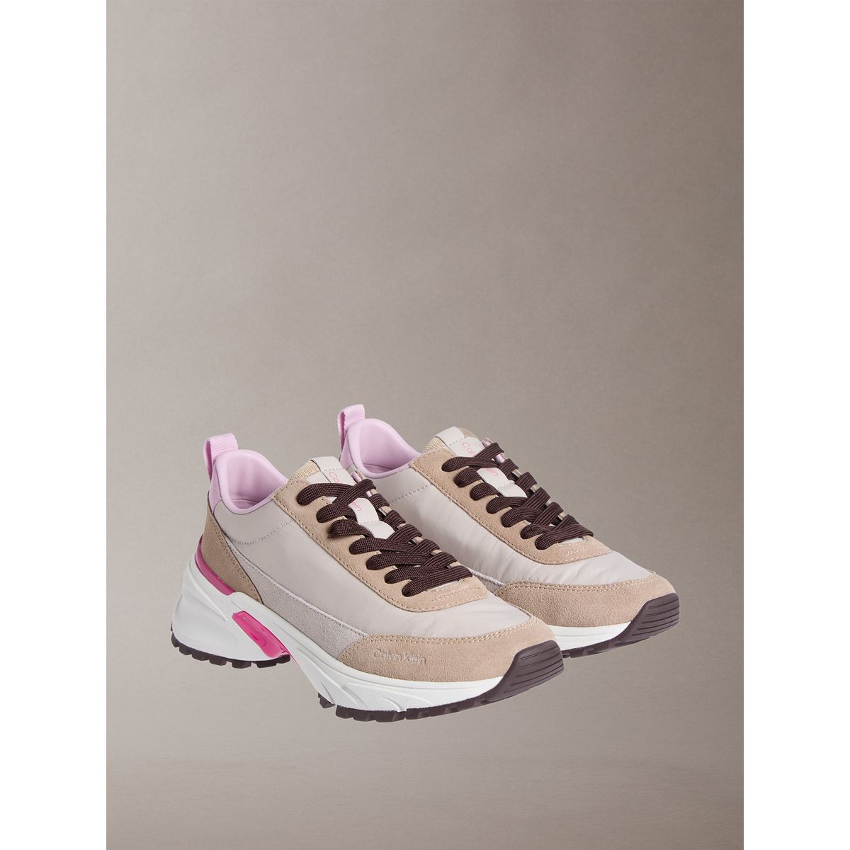 CALVIN KLEIN - Zapatillas Hike Runner Multicolor Calvin Klein