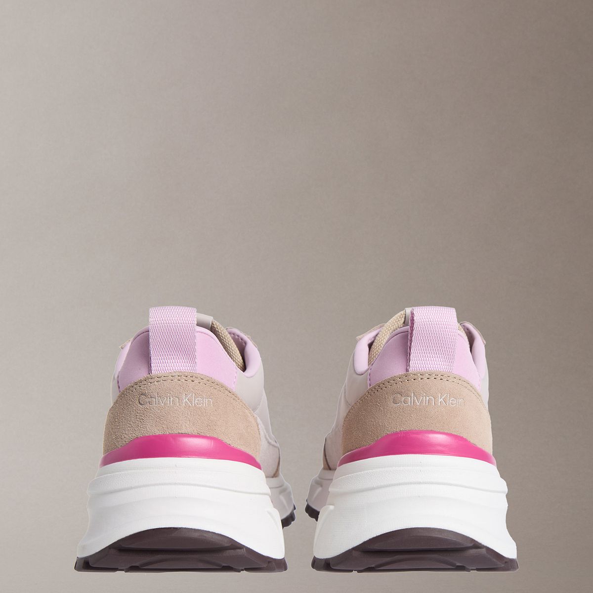 CALVIN KLEIN - Zapatillas Hike Runner Multicolor Calvin Klein