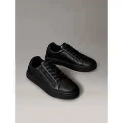 CALVIN KLEIN - Zapatillas Clásicas con Cordones