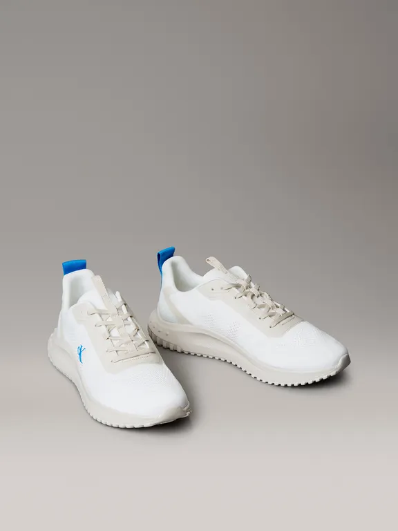 Zapatillas Hombre Deportivas Runner