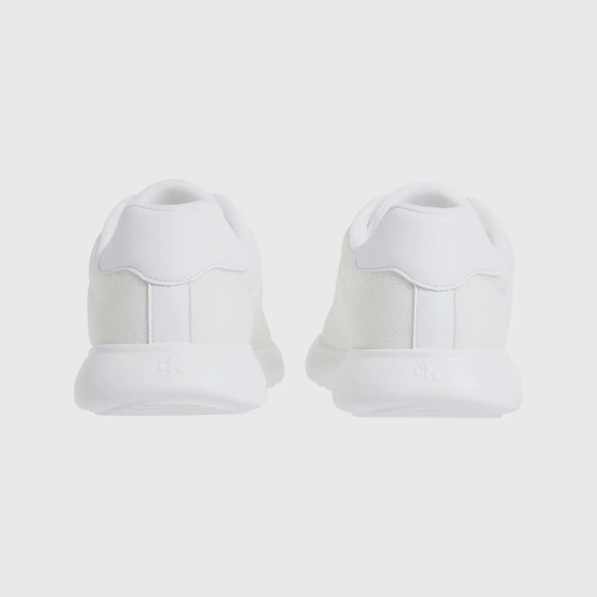 CALVIN KLEIN - Zapatillas Deportivas Runner Blanco Calvin Klein