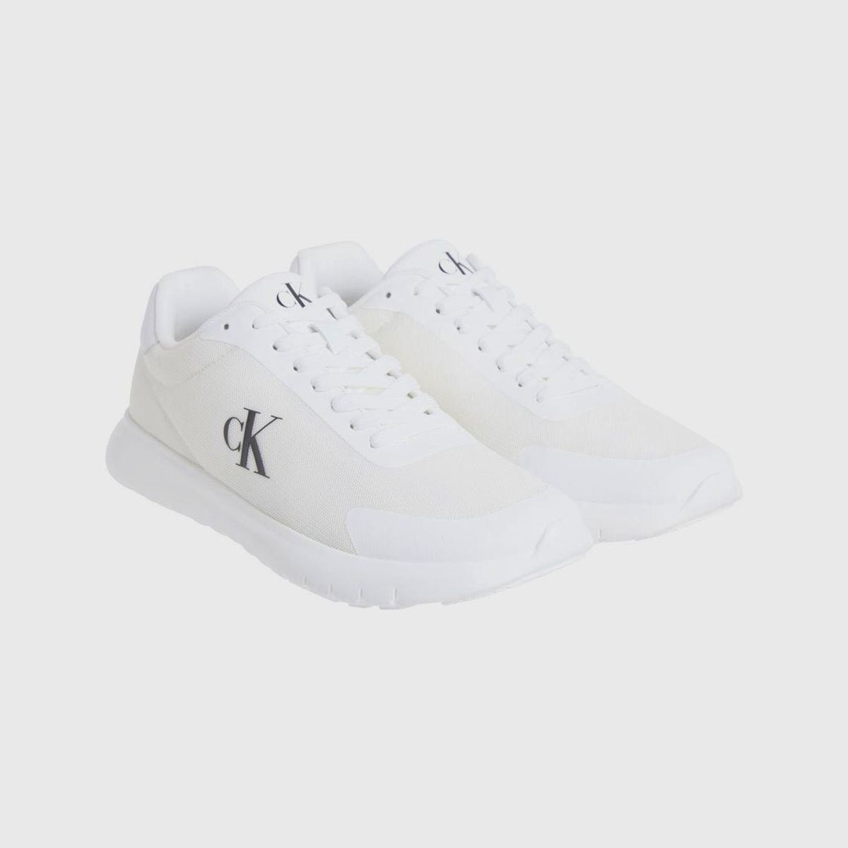 CALVIN KLEIN - Zapatillas Deportivas Runner