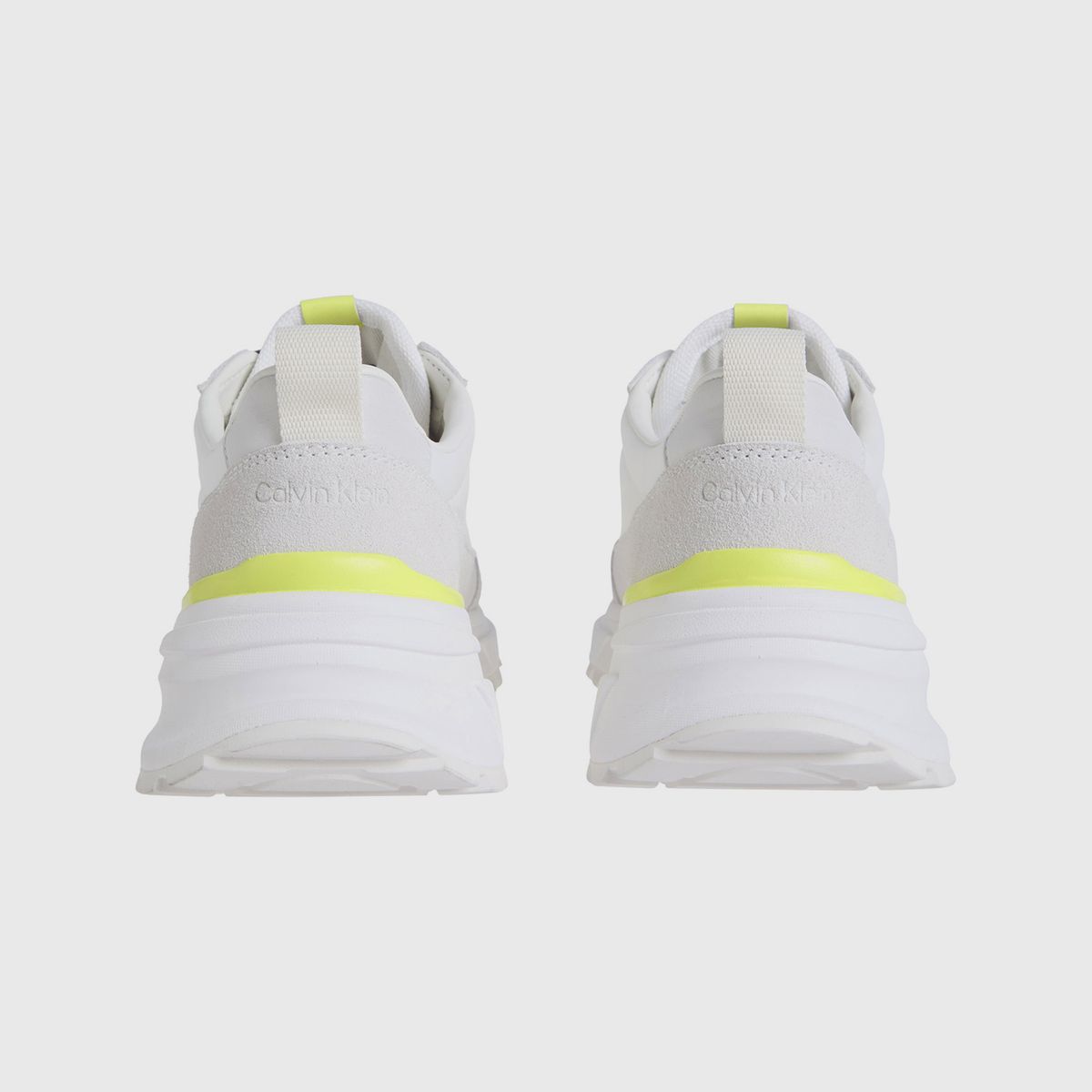 CALVIN KLEIN - Zapatillas Hike Runner Beige Calvin Klein