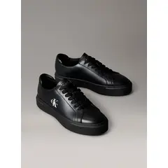 CALVIN KLEIN - Zapatillas Basket de Caña Baja