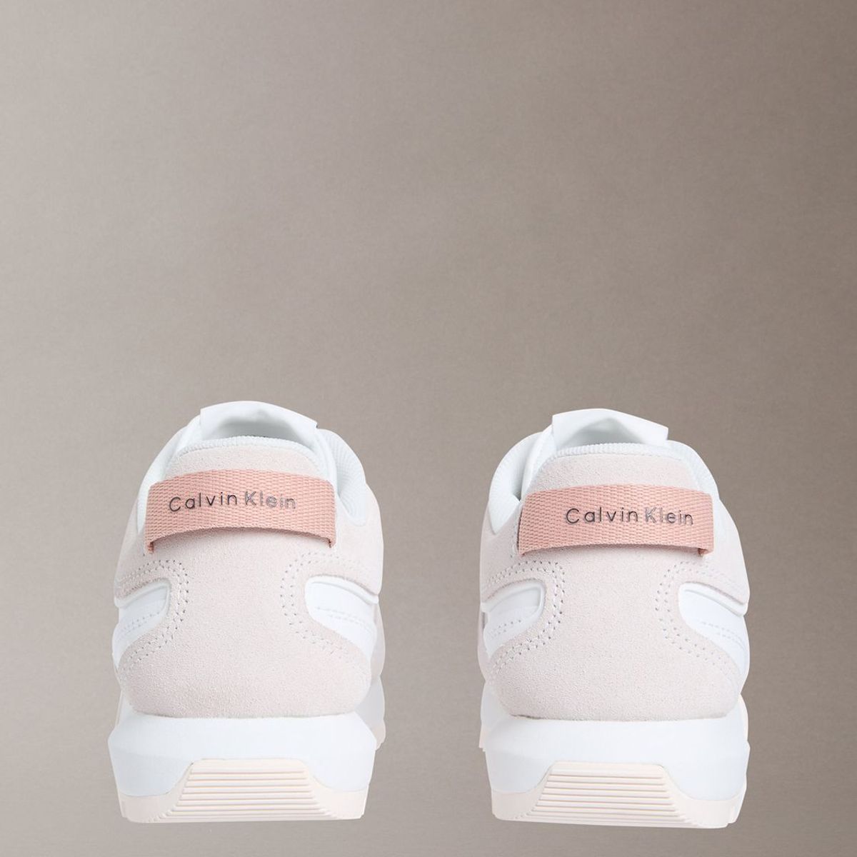 CALVIN KLEIN - Zapatillas de Running Laceup