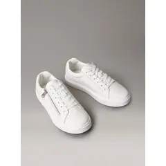 CALVIN KLEIN - Zapatillas Clásicas con Cordones